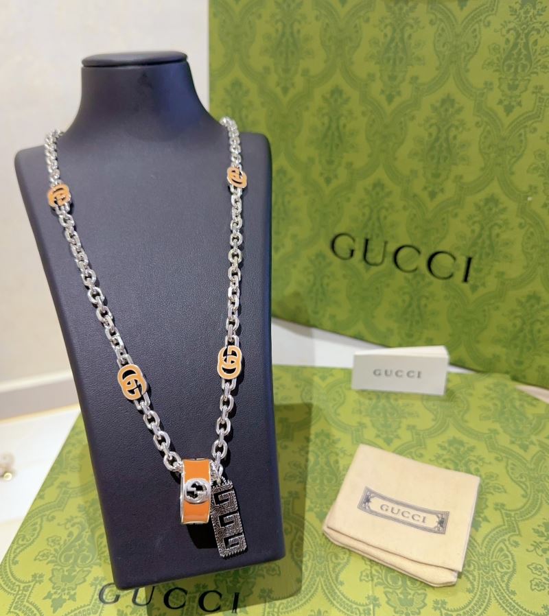 Gucci Necklaces